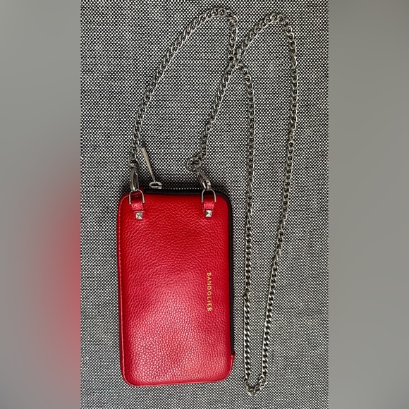 BANDOLIER EXPANDED POUCH - Picture 1 of 4